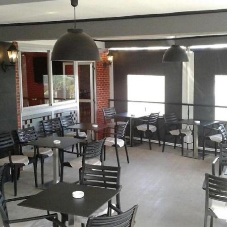 Appart Hotel Tanger Paname Εξωτερικό φωτογραφία