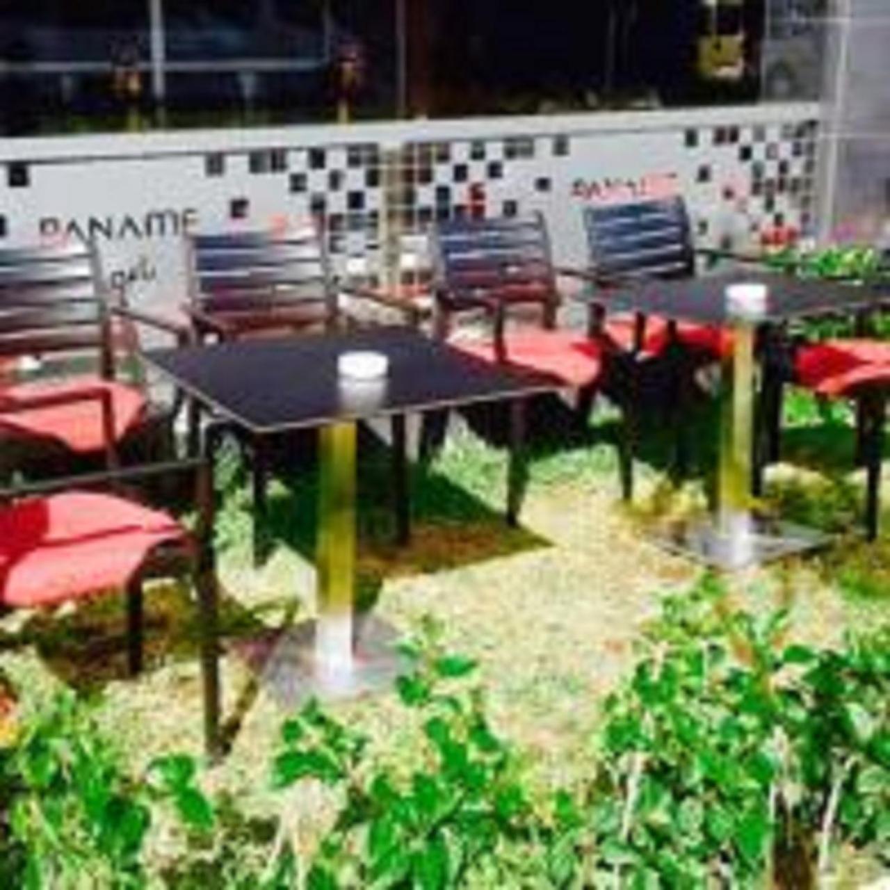 Appart Hotel Tanger Paname Εξωτερικό φωτογραφία
