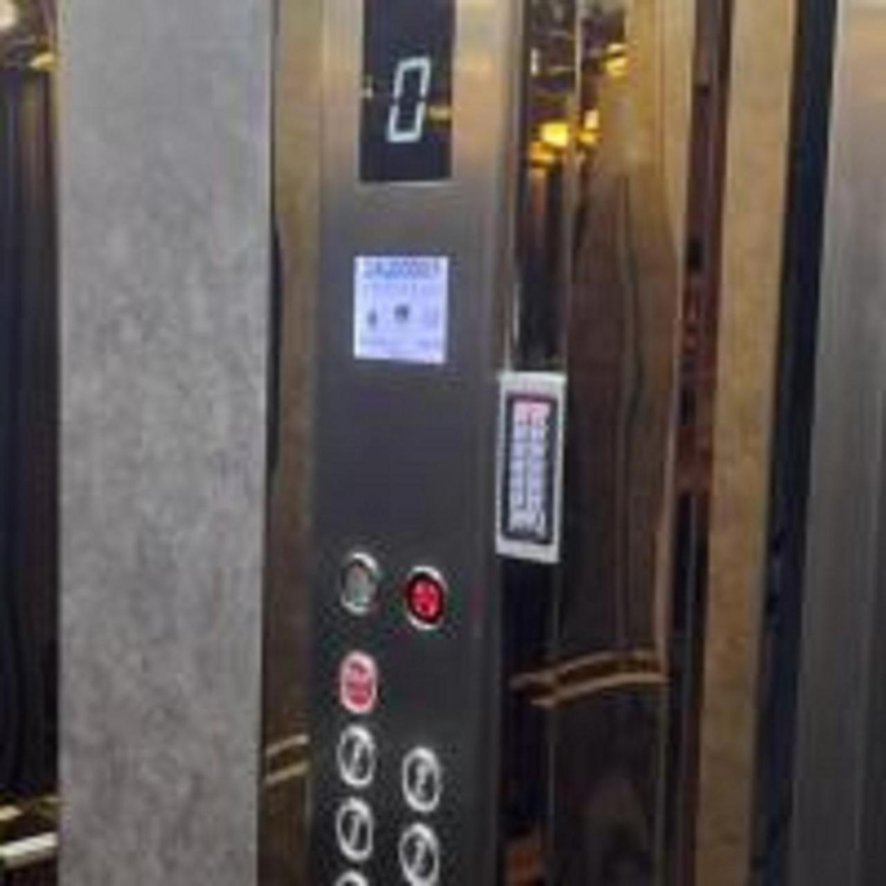 Appart Hotel Tanger Paname Εξωτερικό φωτογραφία