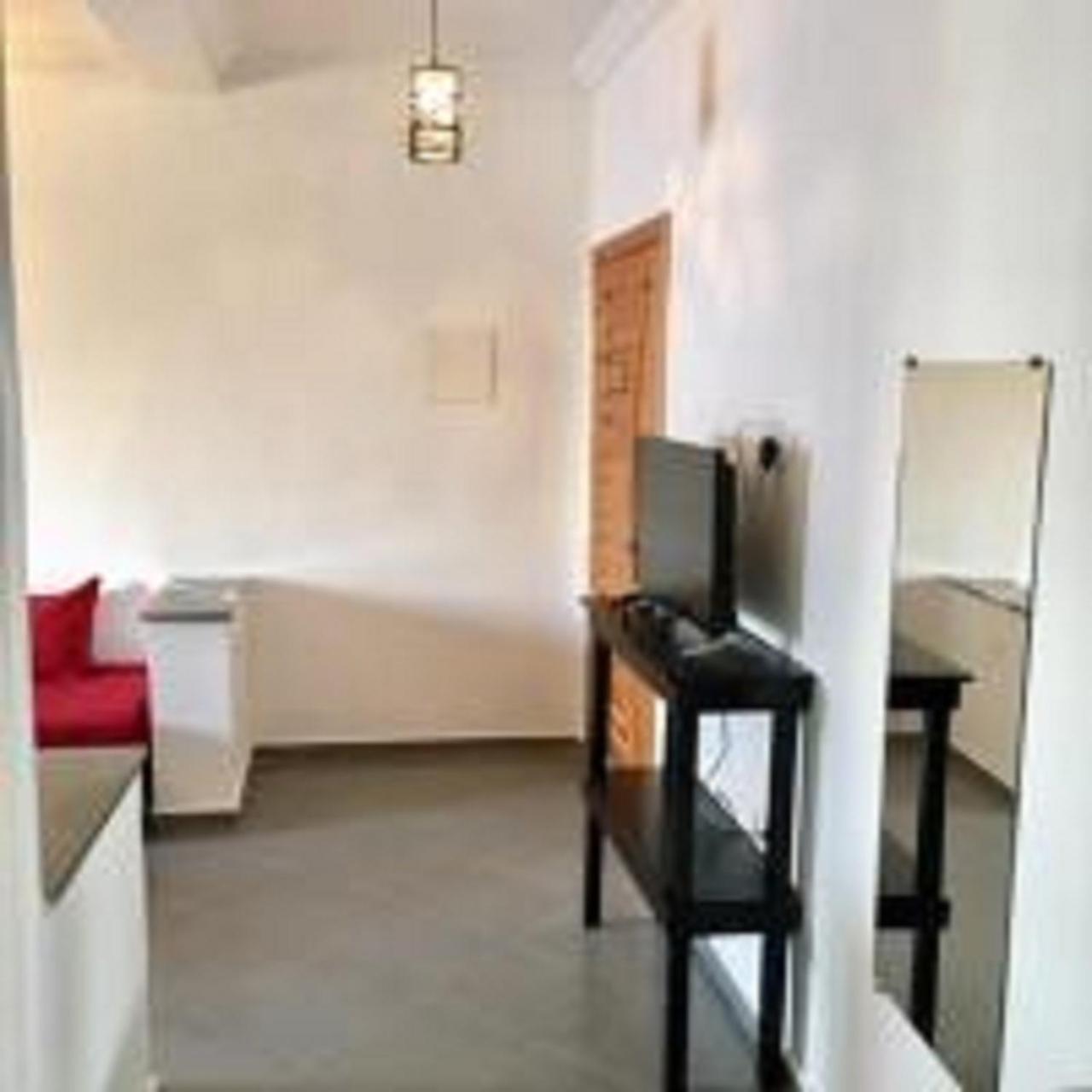 Appart Hotel Tanger Paname Εξωτερικό φωτογραφία
