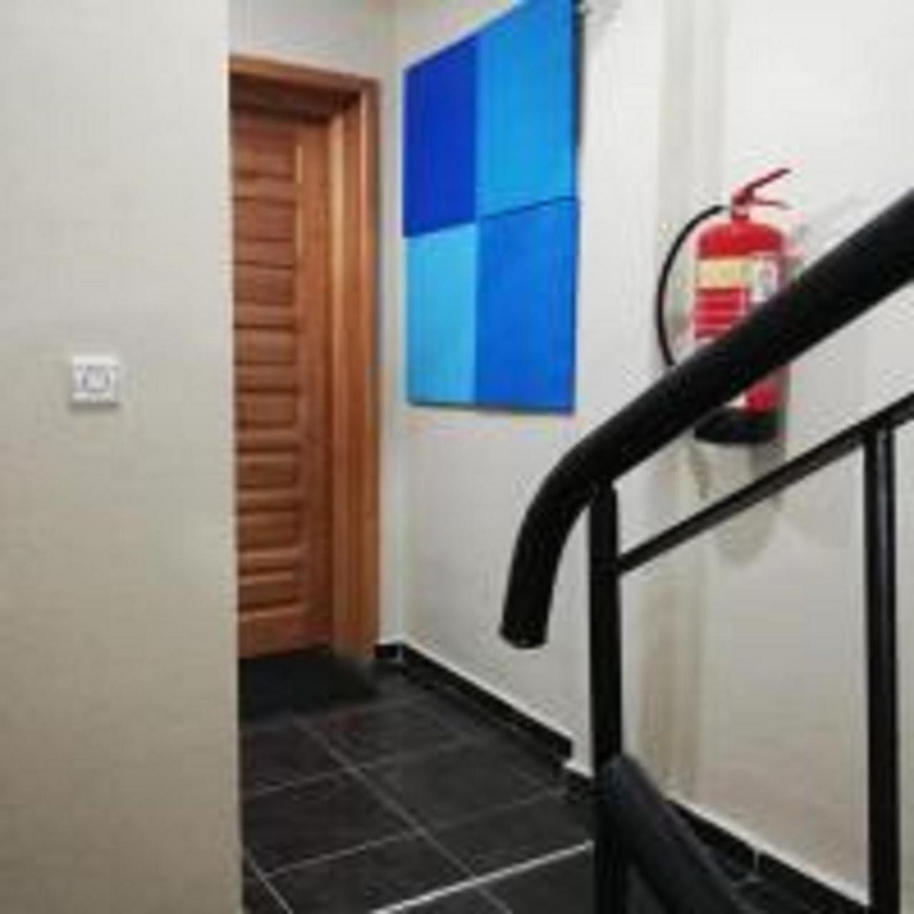 Appart Hotel Tanger Paname Εξωτερικό φωτογραφία