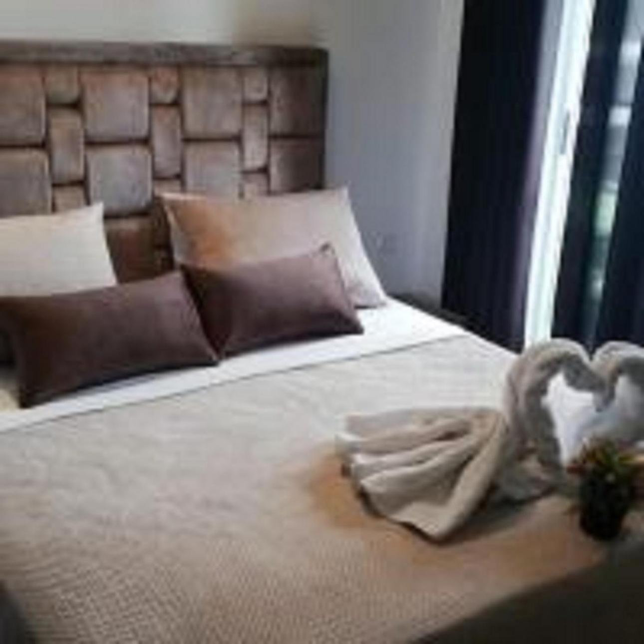 Appart Hotel Tanger Paname Εξωτερικό φωτογραφία