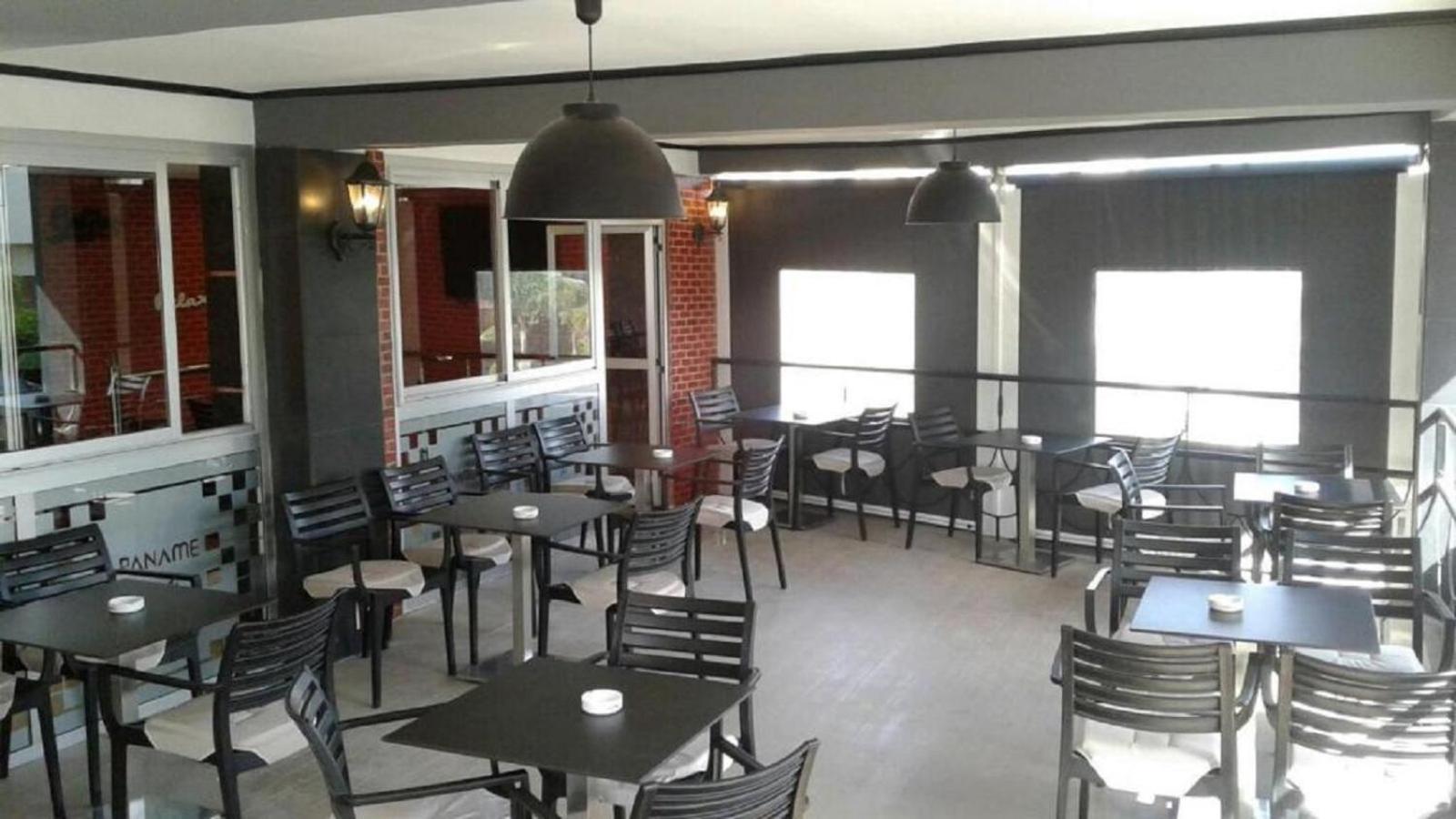 Appart Hotel Tanger Paname Εξωτερικό φωτογραφία